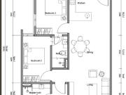 288 Residency