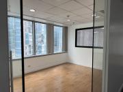 288 sqm Office Space for Lease in fitted condition...