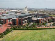 288m2 ground floor pvt oudoor area.
