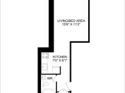 2892 St. Clair Ave. E Studio Apartment for Rent at 2892...