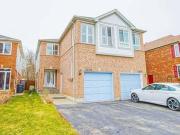 2894 Westbury Court Mississauga ON L5M 6B2 4 Bedroom...