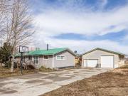 2898 W 3471 S, Charleston, UT 84032