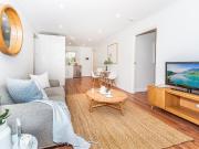 28/9 17 Newton Street, Alexandria NSW 2015 Apartment For...