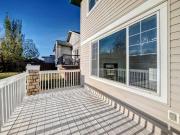 289 Canals Circle SW, Airdrie, AB T4B 2Z5 House For Sale...