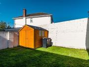 289 Charlemont, Griffith Ave, Dublin 9 Leonard Wilson...