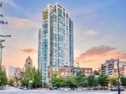 289 Drake Street, Vancouver, BC, V6B 5Z5 lease for lease Li.