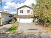 289 Joffre Belanger Way, Ottawa, ON, K1L 5K8 vacant land...