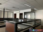 289 sqm Office Space in Cebu Business Park