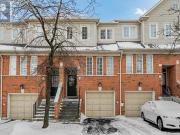 28 4950 Albina Way, Mississauga, ON, L4Z 4J4 townhouse...