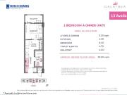 28.50 sqm DMCI HOMES CONDOMINIUM UNIT IN PARANAQUE CITY...