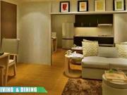 28.50 SQM RENT TO OWN 1BR CONDO IN MAKATI CITY