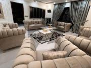 28.5 Marla Fully Furnished House 6 Bedrooms With...