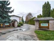 28 7715 Luckakuck Place, Sardis, BC, V2R 3N6 townhouse...