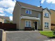 28 Abbey Court Killala Road Ballina Co Mayo