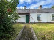 28 Acre Farm Cottage & Outbuildings, Falduff,...