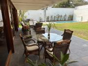 ALQUILER CASA AMOBLADA DE UN PISO EN URB CAMACHO – LA...