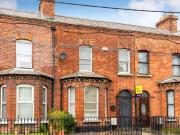28 Annesley Place, North Strand, Dublin 3