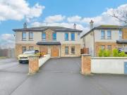 28 Ard Na Carrick, Edenderry, Co. Kildare, R45 PX29