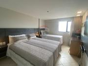 28 Área Útil Apart Hotel/ Flat Alugar, 1 Dormitórios...