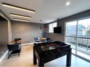 28 Área Útil Apartamento Alugar, 1 Dormitórios...