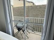 28 Área Útil Kitnet Alugar, 1 Dormitórios localizado em...