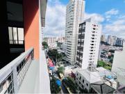 28 Área Útil Studio Alugar, 1 Dormitórios localizado em...