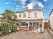 28 Ashington Green, Navan Road, Dublin 7