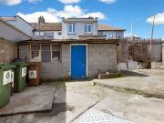 28 Bargy Road, East Wall, Dublin 3 DNG Fairview 4929...