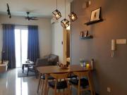 28 BLVD Fully furnish for rent