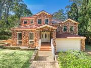 28 Blytheswood Avenue, Warrawee NSW 2074 House For Rent...