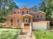 28 Blytheswood Avenue, Warrawee, NSW 2074 House for Rent...