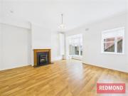 28 Boroimhe Maples, Swords, County Dublin REDMOND...