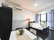 28 Boulevard Pandan Perdana Studio Unit Fully Furnish...