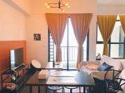 28 Boulevard Studio Unit For Rent Condo Ampang Disewa...