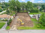 28 Calvin Street, Hamilton, ON, L9G 2G3 vacant land for...