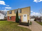 28 Campbell Avenue, Upper, Buffalo, NY 14216