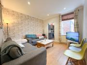 28 Cemetery Avenue, Ecclesall Road S11, 5 bed shared...