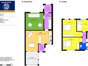 28 Cherryfield Avenue, Walkinstown, Dublin 12 David Ross...