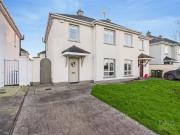 28 Clodiagh Way, Clonaslee, Co. Laois, R32 W6K7