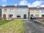 28 Cluain Ard, Ballybrit, Galway 28 Cluain Ard, Ballybrit, Galway