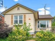 28 Gale Crescent, St. Catharines, ON, L2R 3K9 house for...