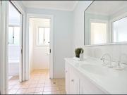 Contemporary 3 Bedroom Duplex with Outdoor Entertaining