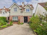 28 Hazel Avenue, Monvoy Valley, Tramore, Waterford 28 Hazel Avenue, Monvoy Valley, Tramore, Waterford