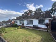 28 Heathermount Court, Comber, Newtownards, BT23 5NT