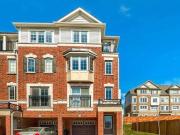 28 Icy Note Path Oshawa ON L1L 0H4 4 Bedroom House for...