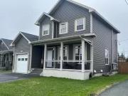 28 Kenai Crescent, St. Johns, NL, A1HOJ1 house for sale Lis.