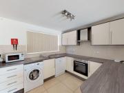 28 Kilbourn Street, Nottingham, NG3 1BS 4 bed townhouse...