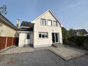28 Lawcus Fields, Stoneyford, Co. Kilkenny, R95 A443