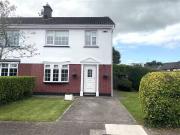 28 Leesdale Court, Ballincollig, Cork