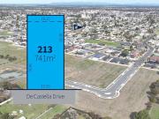 28 Lot 213 DeCastella Drive Horsham